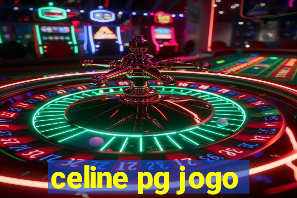 celine pg jogo